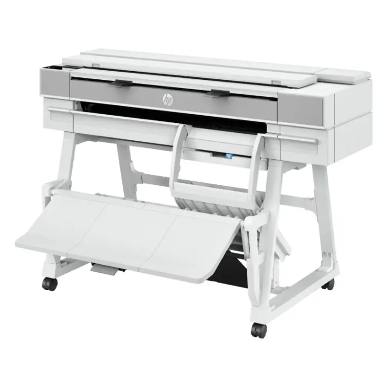 Широкоформатное МФУ HP DesignJet T950 MFP 