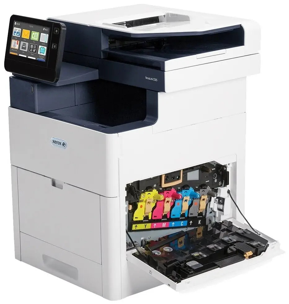 МФУ Xerox VersaLink C505X (VLC505X) 