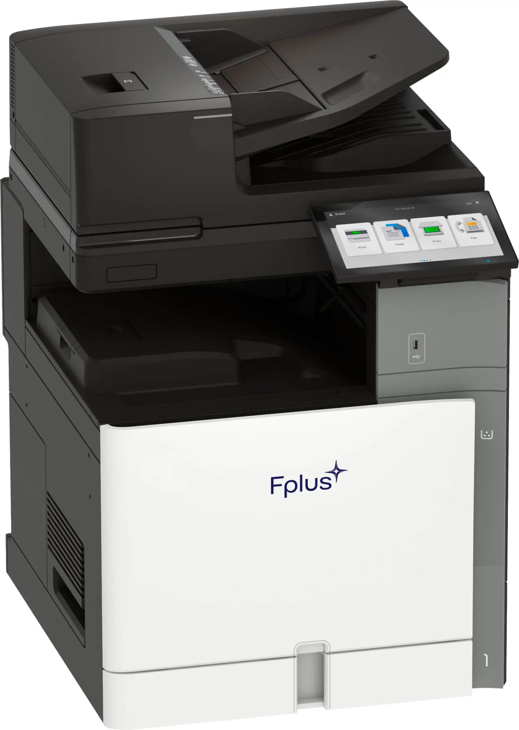 МФУ Fplus MC5501 