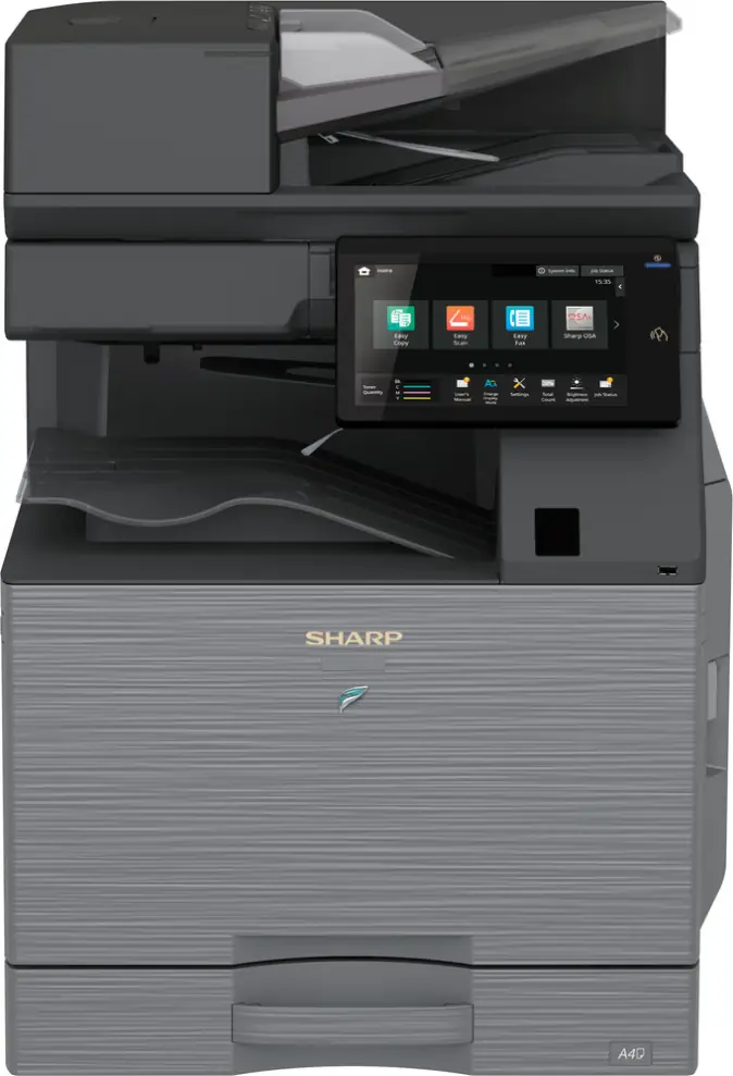 МФУ Sharp BP-71C55 