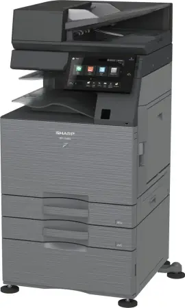 МФУ Sharp BP-71M31EU 