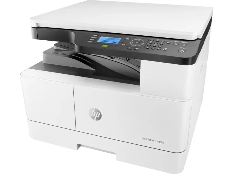МФУ HP LaserJet M438n 