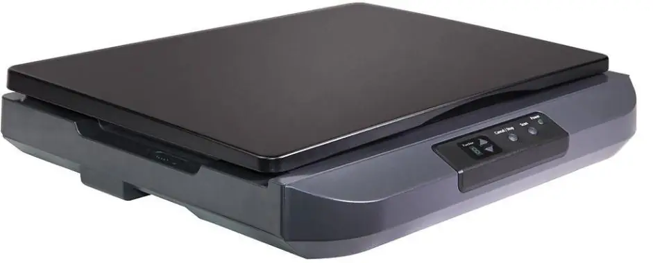 Сканер Avision FB5100 