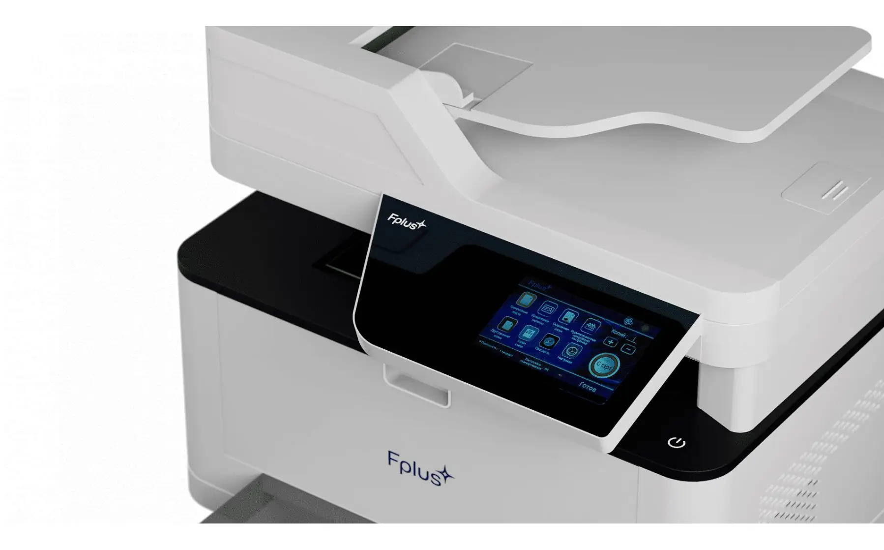 МФУ Fplus MB302adn 