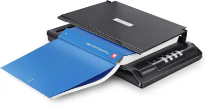 Сканер Plustek OpticSlim 2700 