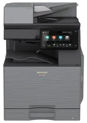 МФУ Sharp BP-70C31EU 