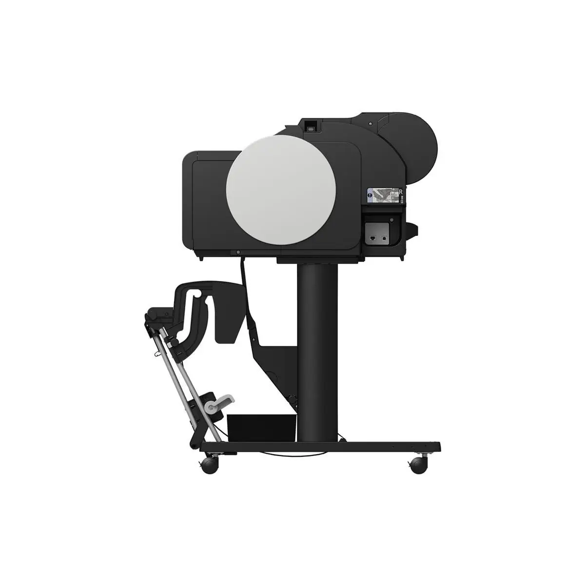 Широкоформатный принтер Canon imagePROGRAF TM-300 