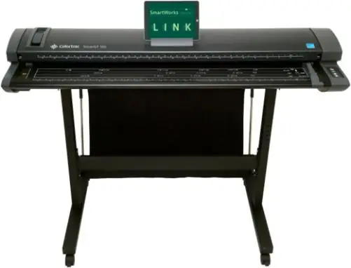 Сканер широкоформатный Colortrac SmartLF SGi 36e 