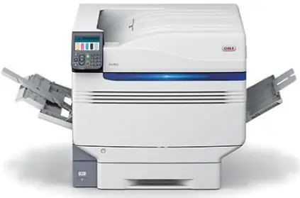 Принтер OKI Pro9542dn 