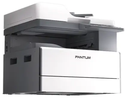 МФУ Pantum BM320ADW 