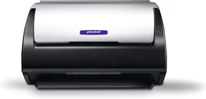 Сканер Plustek SmartOffice PS388U 