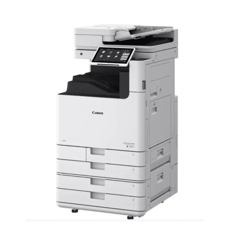 МФУ Canon imageRUNNER ADVANCE DX C5870i 