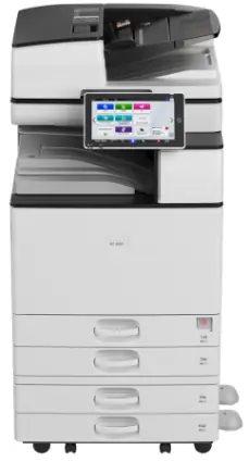 МФУ Ricoh IM 3000 