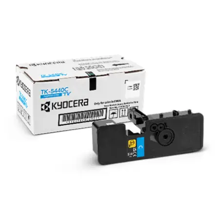 Тонер-картридж Kyocera Toner Kit TK-5440C (cyan) 
