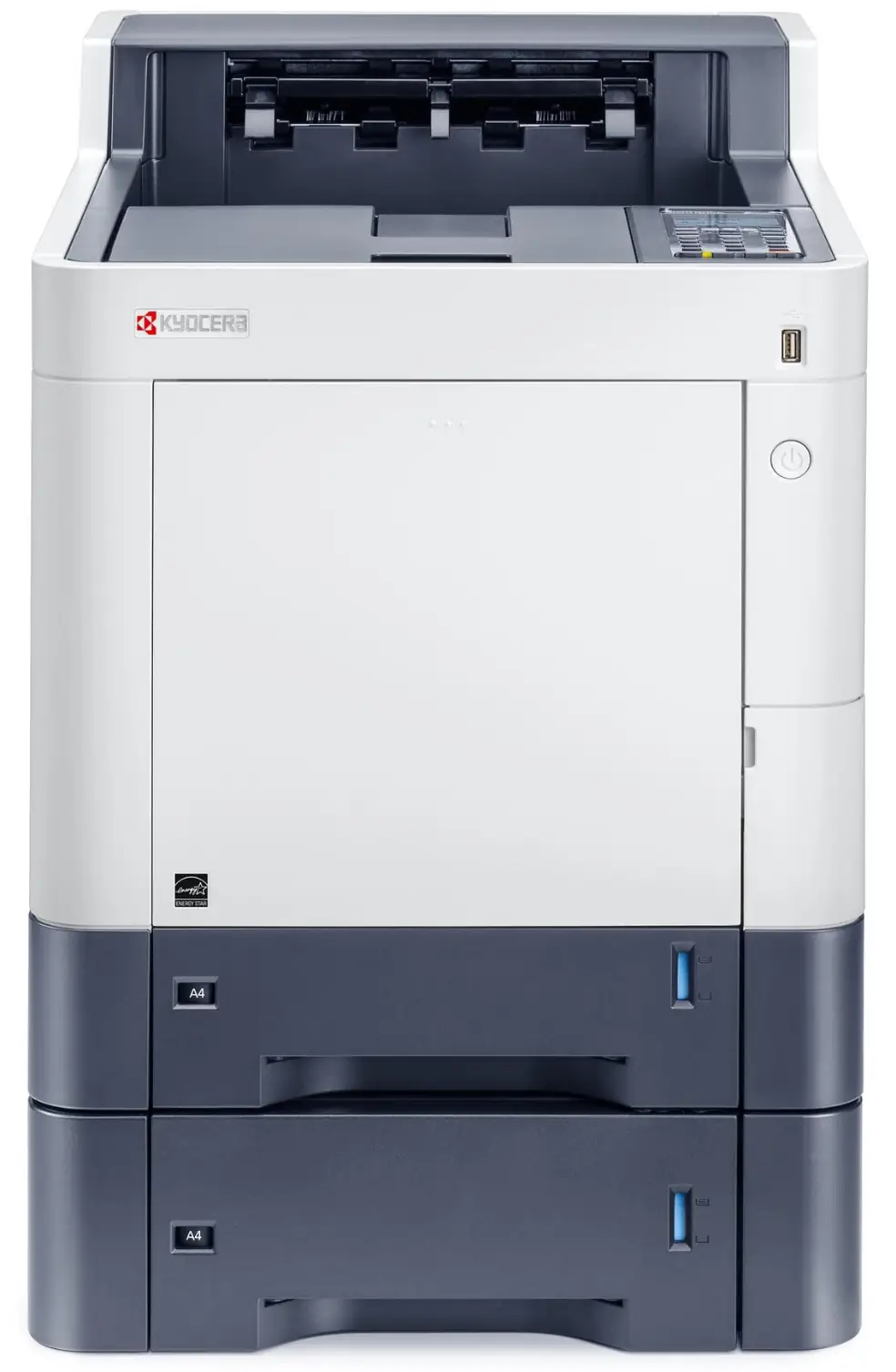 Принтер Kyocera ECOSYS P6235cdn 