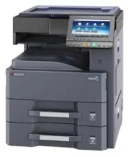 МФУ Kyocera TASKalfa 3212i 