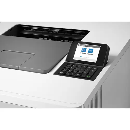 Принтер HP Color LaserJet Enterprise M455dn 