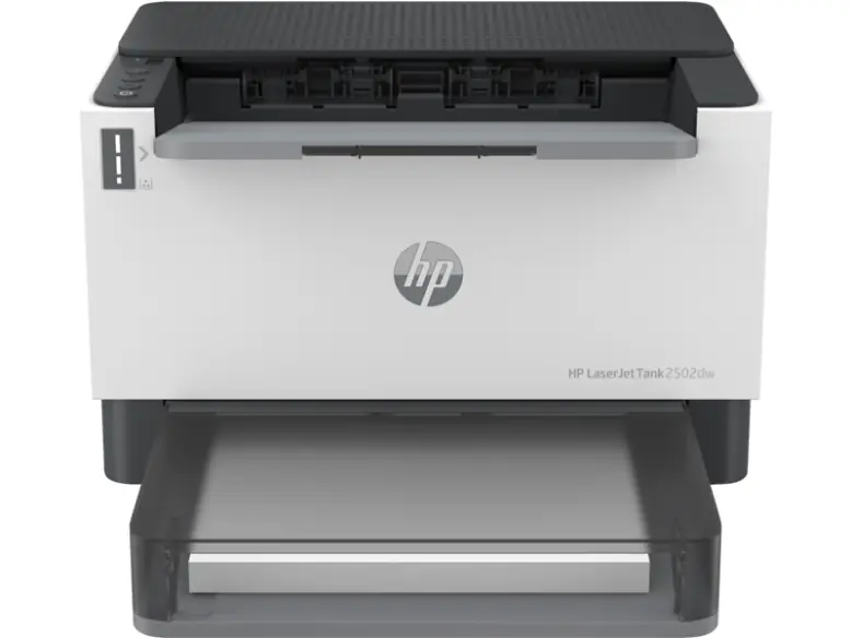 Принтер HP LaserJet Tank 2502dw 