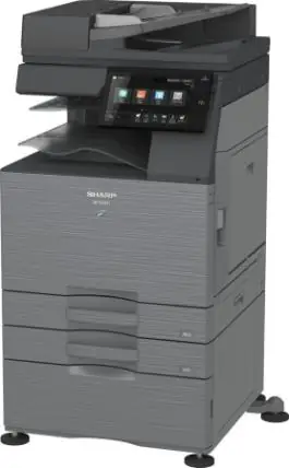 МФУ Sharp BP-51M26EU 
