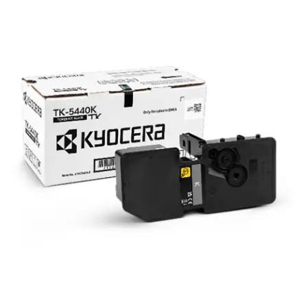 Тонер-картридж Kyocera Toner Kit TK-5440K (black) 