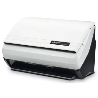 Сканер Plustek SmartOffice PN30U 