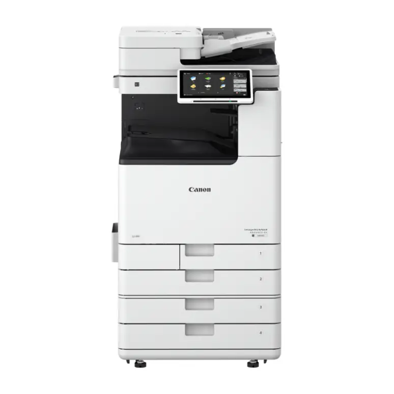 МФУ Canon imageRUNNER ADVANCE DX 4945i 