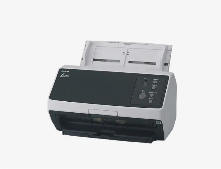 Сканер Ricoh fi-8150 