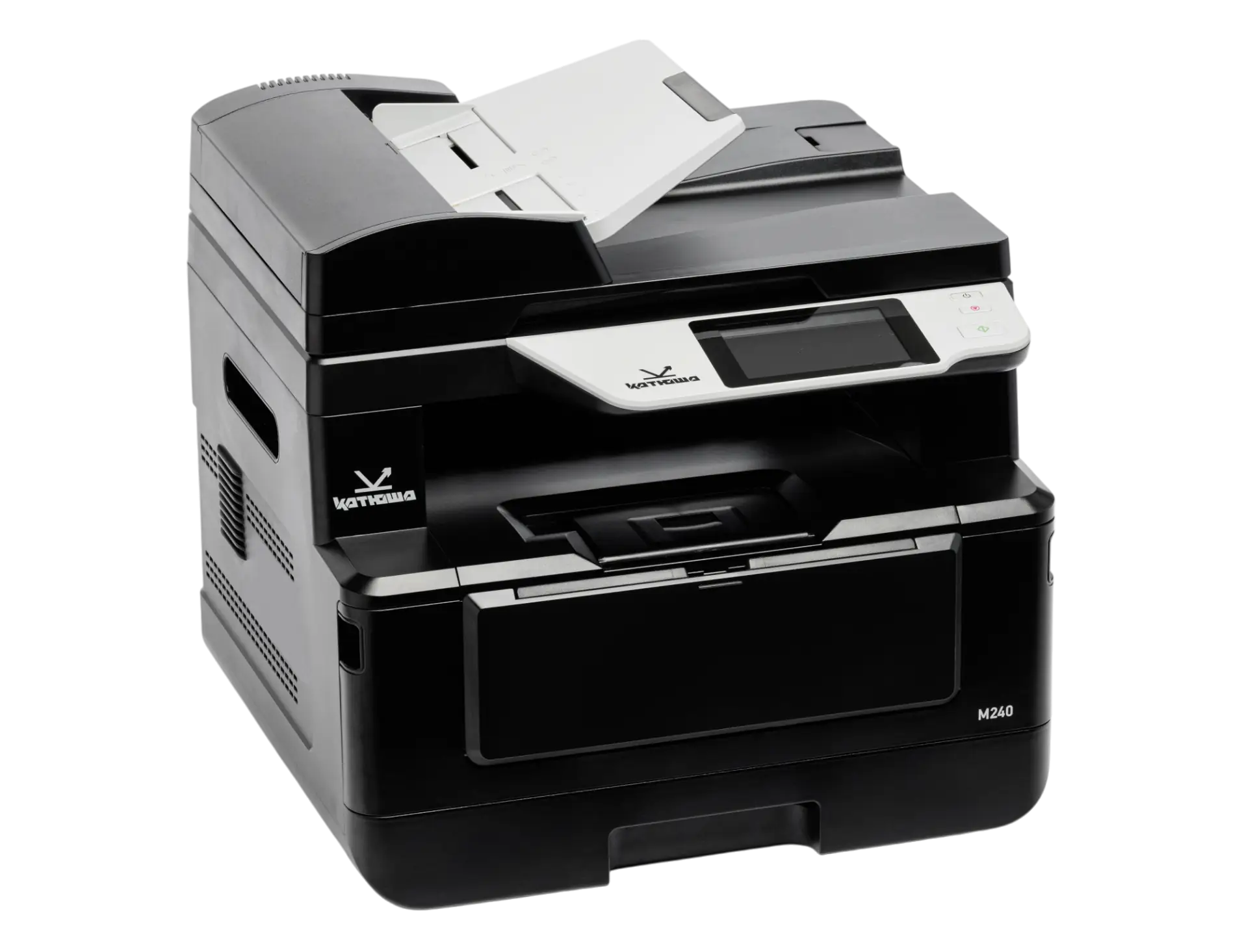 МФУ Катюша M240 РЕЕСТР МПТ 