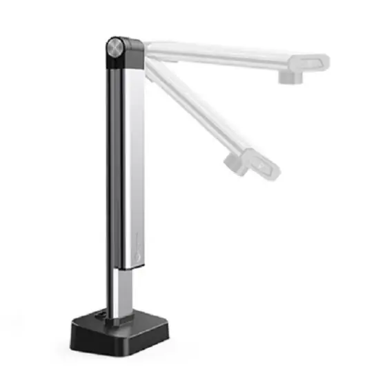 Сканер ScanBook Vision A4 