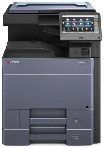 МФУ Kyocera TASKalfa 5053ci 