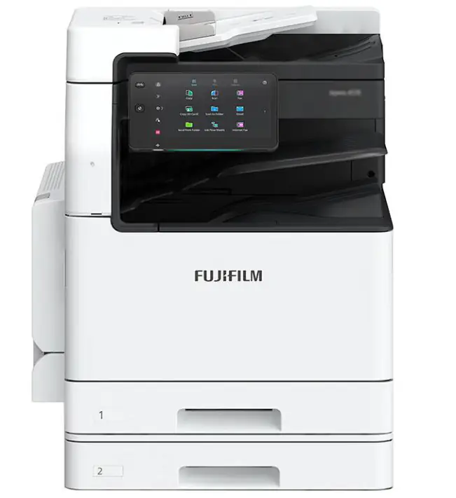 МФУ Fujifilm Apeos C3060 