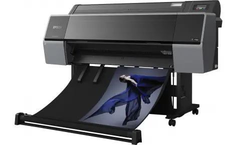 Струйный плоттер Epson SureColor SC-P9500 STD 