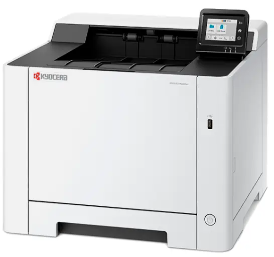 Принтер Kyocera ECOSYS PA2600cx 