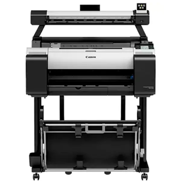 Широкоформатное МФУ Canon imagePROGRAF TM-200 MFP L24ei 