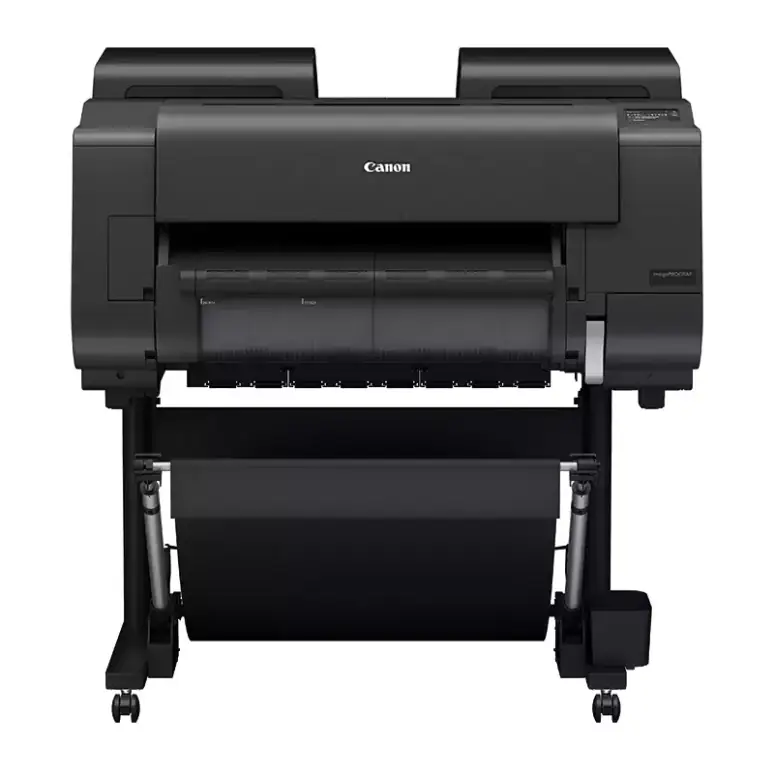 Широкоформатный принтер Canon imagePROGRAF GP-2600S 