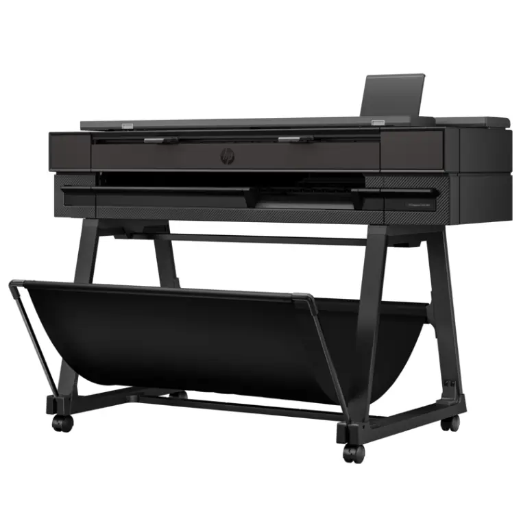 Широкоформатное МФУ HP DesignJet T850 MFP 