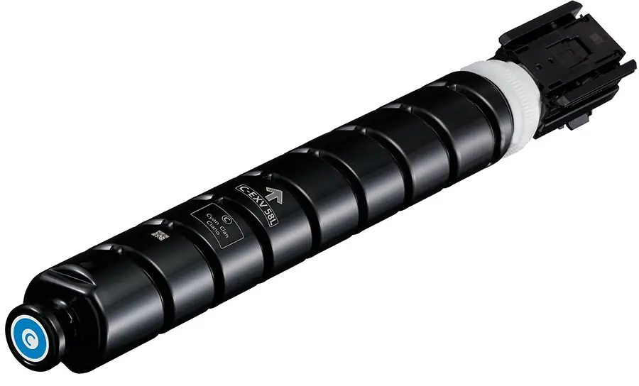 Тонер-картридж Canon C-EXV58 (cyan) 