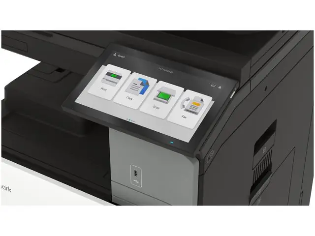 МФУ Lexmark CX962se 