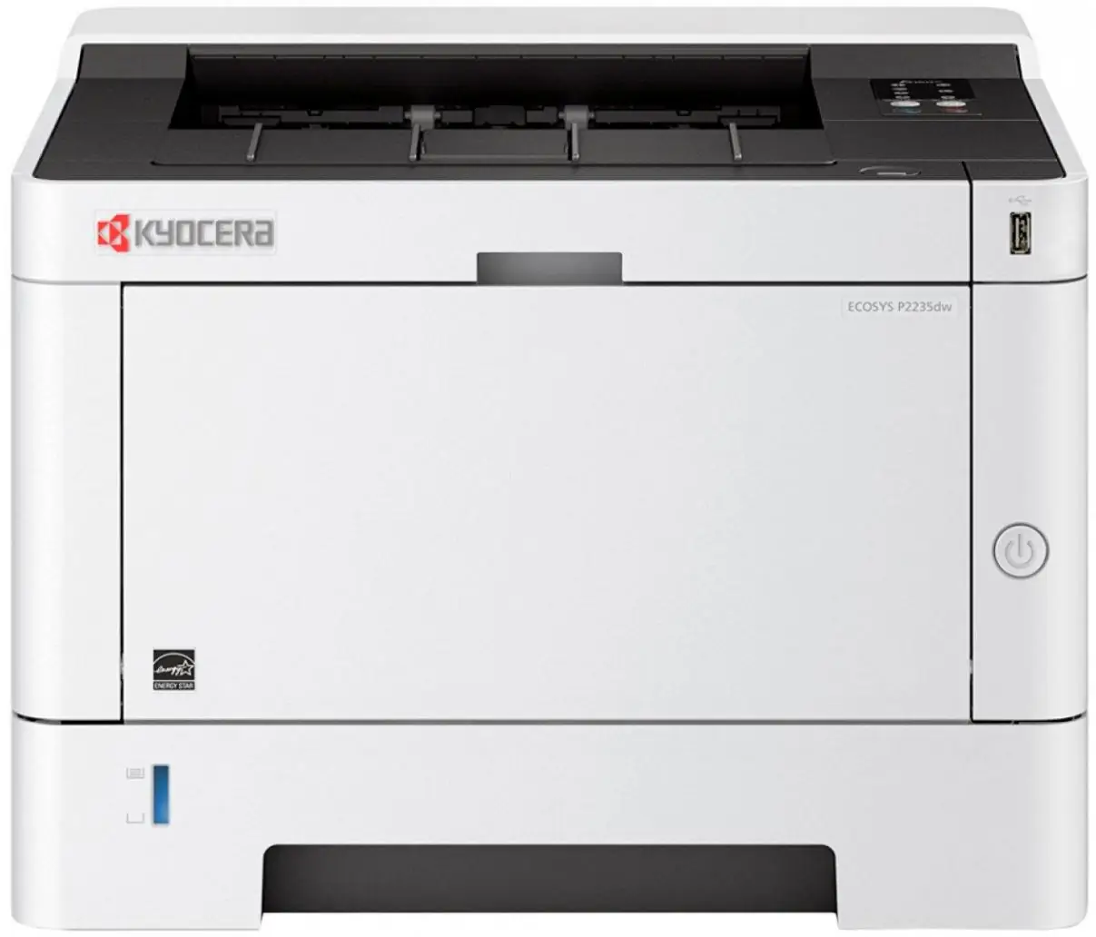 Принтер Kyocera ECOSYS P2235dw 