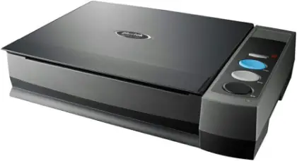 Сканер Plustek OpticBook 3800L 