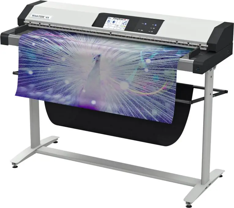 Сканер широкоформатный WideTEK 44-600 
