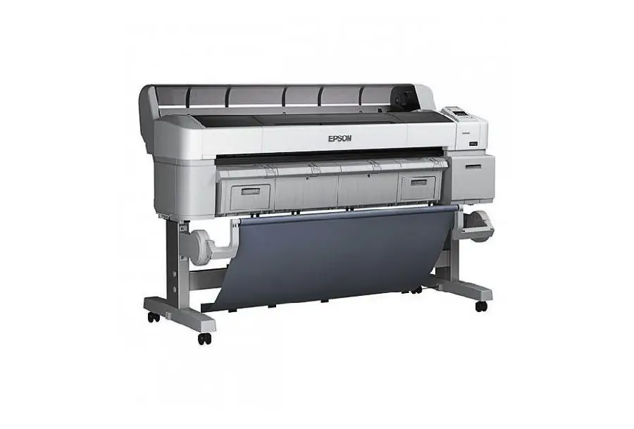 Широкоформатный принтер Epson SureColor SC-T7200 
