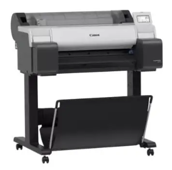 Широкоформатный принтер Canon imagePROGRAF TM-355 