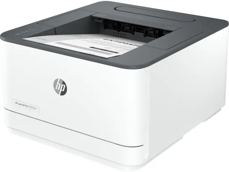 Принтер HP LaserJet Pro 3003dw 
