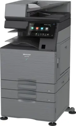 МФУ Sharp B-Atlas BP-70M55EU 