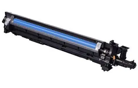 Девелопер Konica Minolta DV-621C (cyan) 