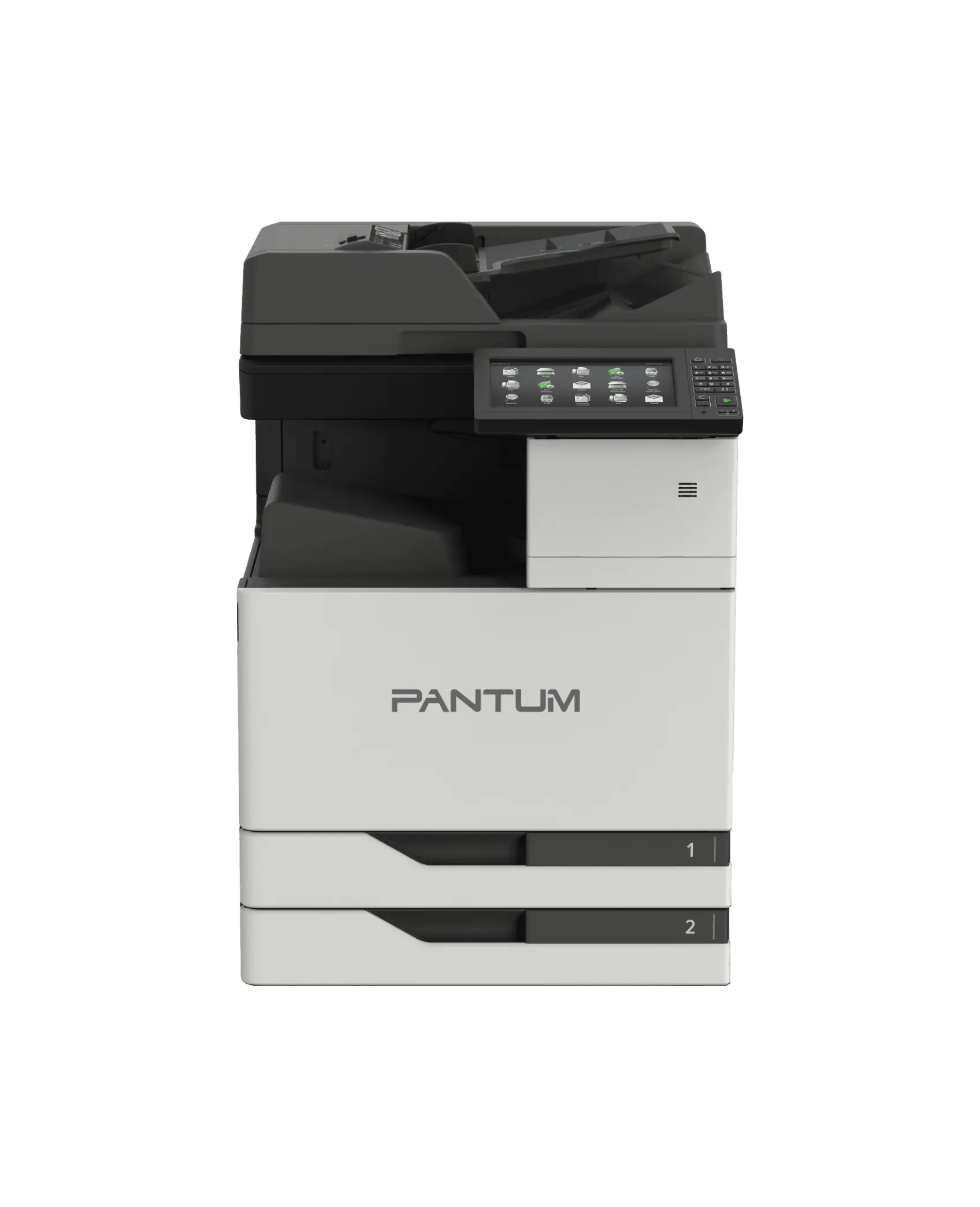 МФУ Pantum CM9108DN 