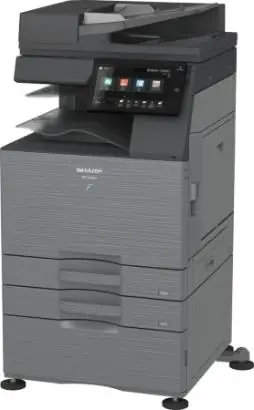 МФУ Sharp BP-51C36 