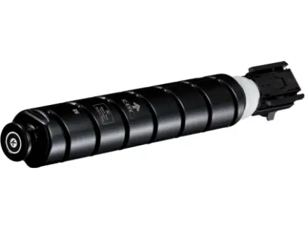 Тонер-картридж Canon C-EXV1007 (black) 