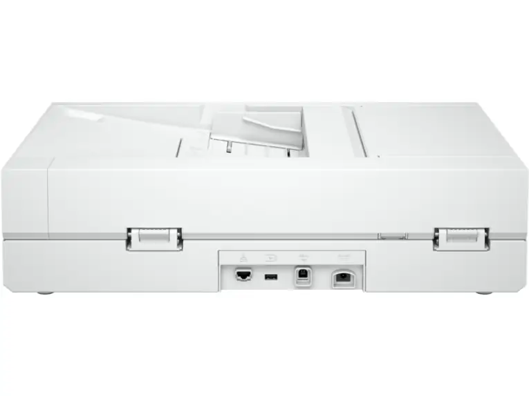 Сканер HP ScanJet Pro N6600 fnw1 